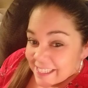 Meet your Posher, Roxanne